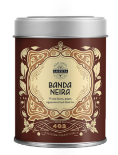 Haveltea Banda Neira-Teh Rempah Herbal 1